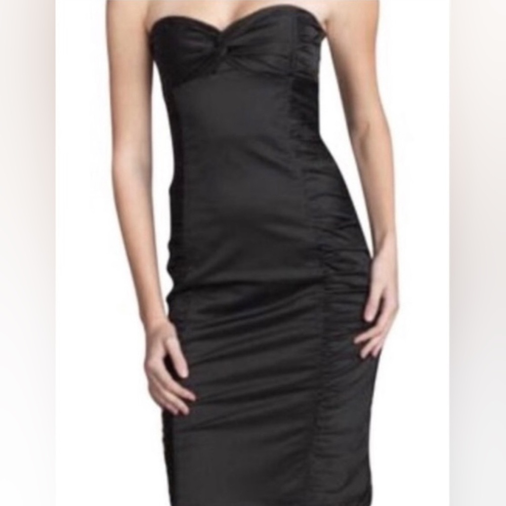 Nanette Lepore Siren Dress